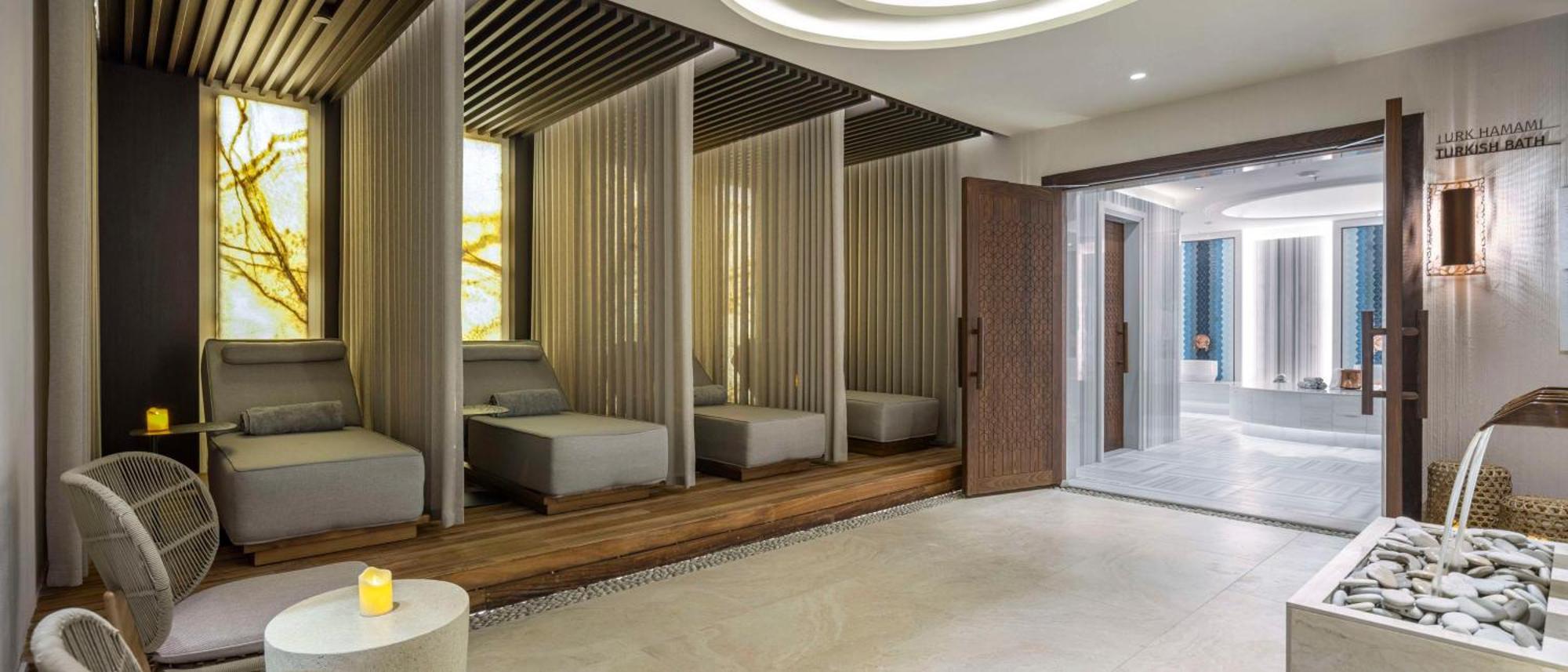 Doubletree By Hilton Sanliurfa Hotel ภายนอก รูปภาพ