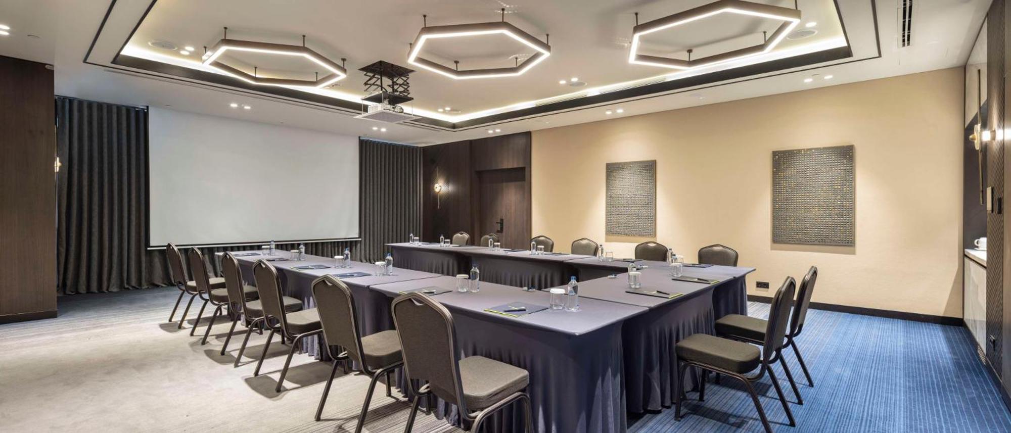Doubletree By Hilton Sanliurfa Hotel ภายนอก รูปภาพ