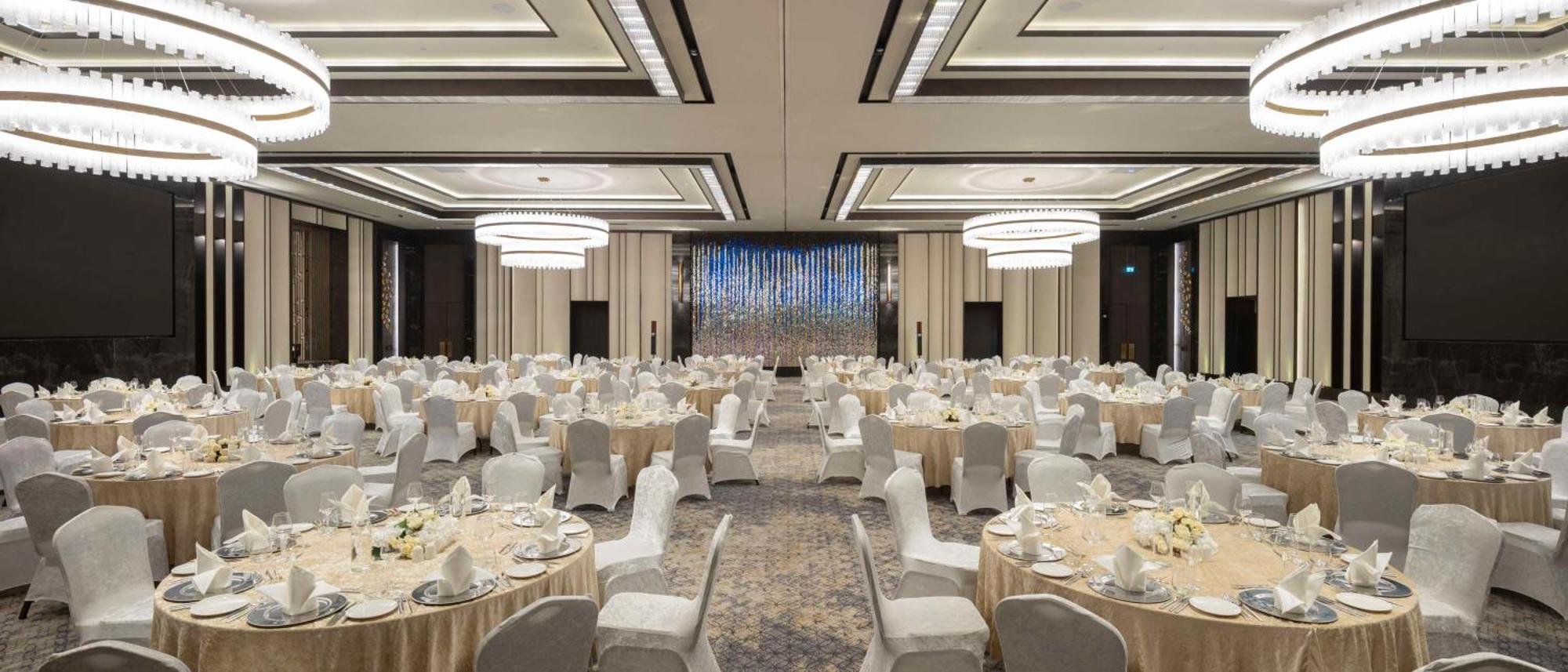 Doubletree By Hilton Sanliurfa Hotel ภายนอก รูปภาพ