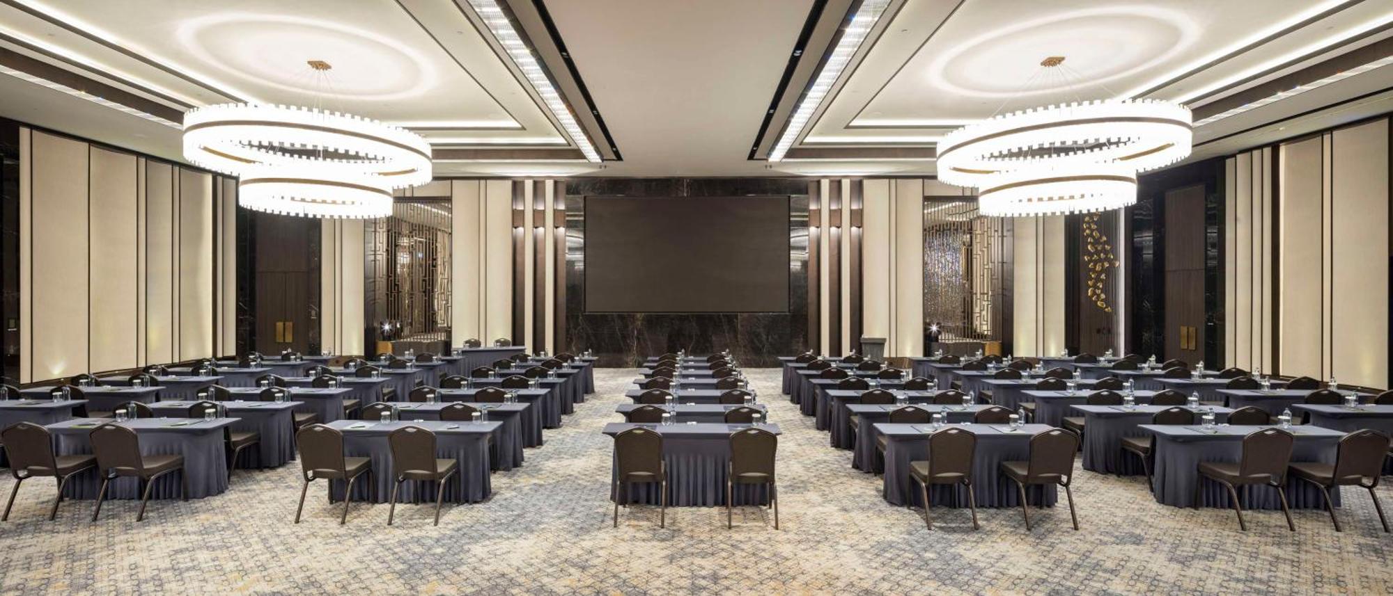 Doubletree By Hilton Sanliurfa Hotel ภายนอก รูปภาพ