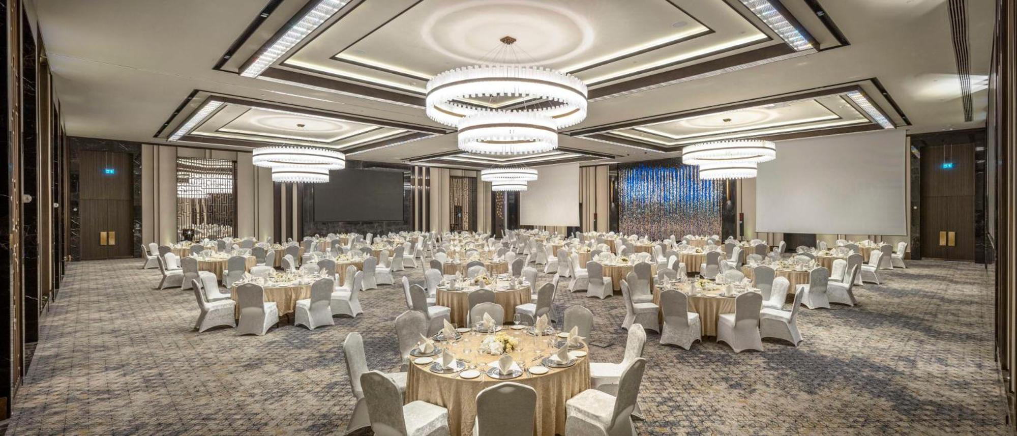 Doubletree By Hilton Sanliurfa Hotel ภายนอก รูปภาพ