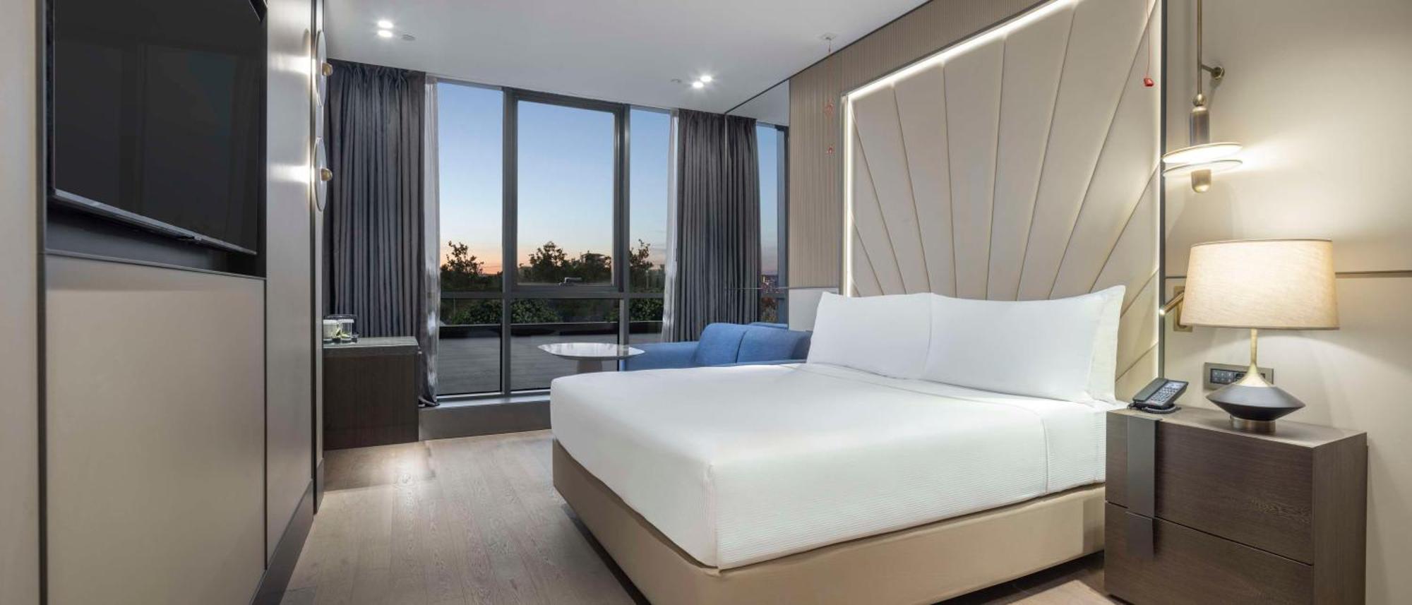 Doubletree By Hilton Sanliurfa Hotel ภายนอก รูปภาพ